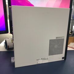 富士通：ESPROMO D552/NX/2GB/HDD 500GBの画像