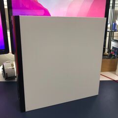 富士通：ESPROMO D552/NX/2GB/HDD 500GBの画像