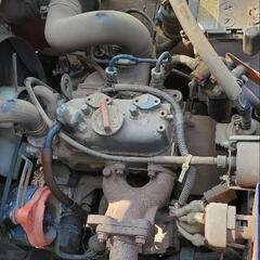 ミニユンボKubota　KH007　の画像
