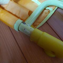 値下げ。テーブルチェアの画像