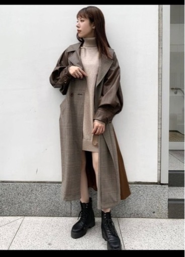 レディースコード(新品)