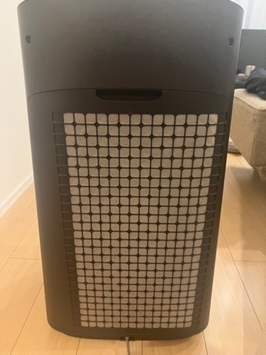 SHARP 加湿空気清浄機 プラズマクラスター  KI-NS70-T