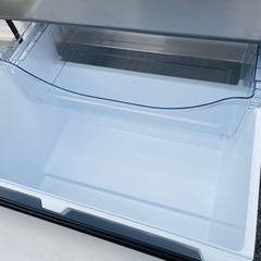 売約済み】 ノンフロン冷凍冷蔵庫 冷蔵庫 AQUA アクア 2019年 AQR