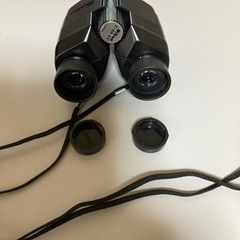 Nikon双眼鏡7×20 程度良の画像