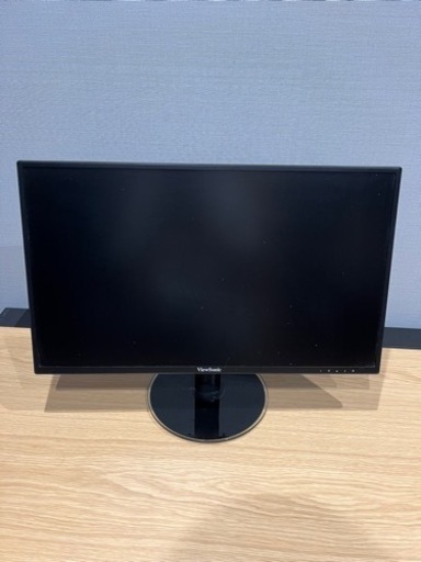 ViewSonic VA2419-smh モニター