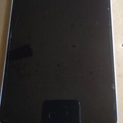 nexus7 タブレット 本体のみ 9月1日引取できる方のみお願...