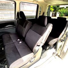 タントカスタム★ターボ車★２年車検・２年保証付き！下取り可能！の画像