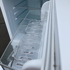 [Hisense2020冷蔵庫]リサイクルショップヘルプの画像