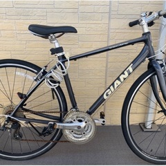 GIANT Escape R3