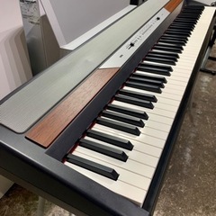 札幌市内無料配送 KORG コルグ 88鍵 電子ピアノ デジタルピアノ SP-250 椅子/スタンド付き