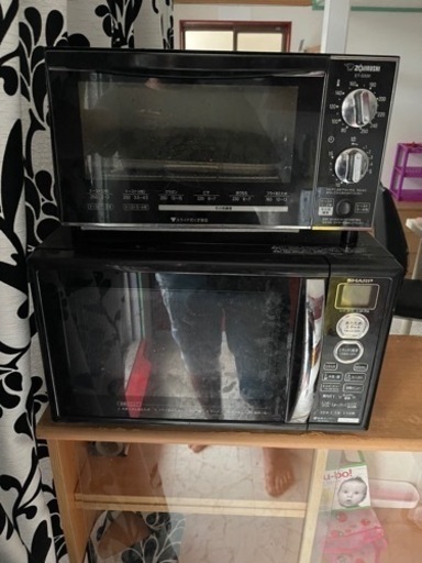 家電家具、譲ります！
