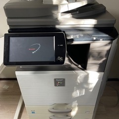 シャープデジタル　複合機 MX3140