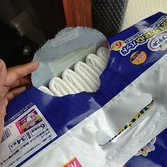 オムツ用パッドたっぷり吸収！介護用！！の画像