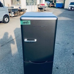 ⭐️2018年製⭐️今週のベスト家電★洗濯機/冷蔵庫✨一人暮らし応援♬の画像