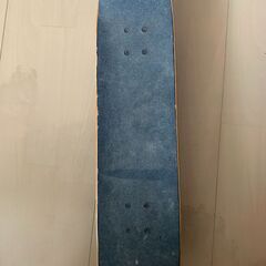 [¥500値下げ]スケートボードの画像