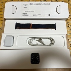 Apple Watch Series 6 44mm GPSモデル