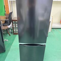 ★2ドア冷蔵庫★ GR-R15BS 153L 2020年 高年式 東芝 TOSHIBA 2D キッチン キッチン家電 生活家電