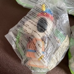 マクドナルドMcDonald マックワールドツアー　SNOOPY スヌーピー６体の画像