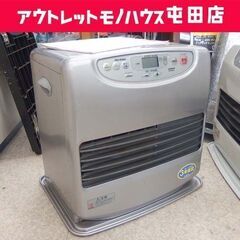 石油ファンヒーター 2015年製 タンク容量9.0L ダイニチ ブルーヒーター FW-5615L☆ 札幌市 北区 屯田 