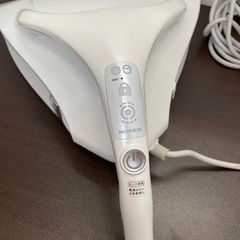 布団クリーナー☆レイコップ☆RP-100JH☆動作確認済み☆取扱説明書、付属品あり【こちらは店舗です。浜村鹿野温泉ICから3分 買取本舗 宮本リサイクル 営業時間９～１９時 定休日水曜日】の画像