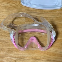 TUSA ダイビング用マスクの画像