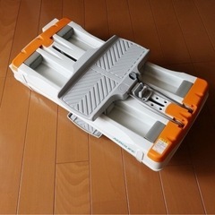 AEROLIFE 内転筋エクササイザー DR-3100D