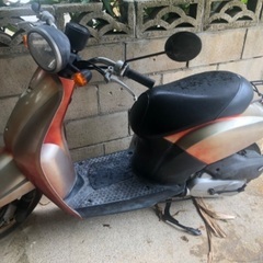 スクーター50cc