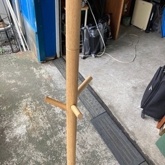 [天然木えもん掛け]リサイクルショップヘルプの画像