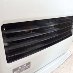 石油ファンヒーター 2015年製 タンク容量7.2L コロナ FH-G5715BY