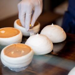 【カフェSTAFF】オープニングスタッフ募集！！の画像