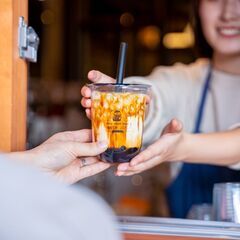 【カフェSTAFF】オープニングスタッフ募集！！の画像