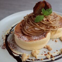 【カフェSTAFF】オープニングスタッフ募集！！の画像