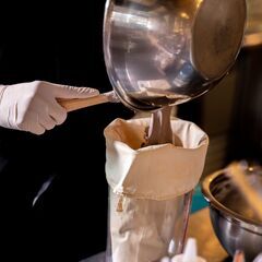 【カフェSTAFF】オープニングスタッフ募集！！の画像