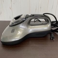 無料！ふとんクリーナー☆クリンスリープ☆F-201☆動作確認済み【こちらは店舗です。浜村鹿野温泉ICから3分 買取本舗 宮本リサイクル 営業時間９～１９時 定休日水曜日】の画像