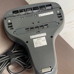 無料！ふとんクリーナー☆クリンスリープ☆F-201☆動作確認済み【こちらは店舗です。浜村鹿野温泉ICから3分 買取本舗 宮本リサイクル 営業時間９～１９時 定休日水曜日】の画像