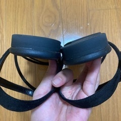 【値下げ】ストラップ サンダル　の画像