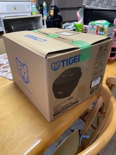 ★最終値引き  炊飯器★