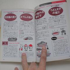 料理本 ②の画像