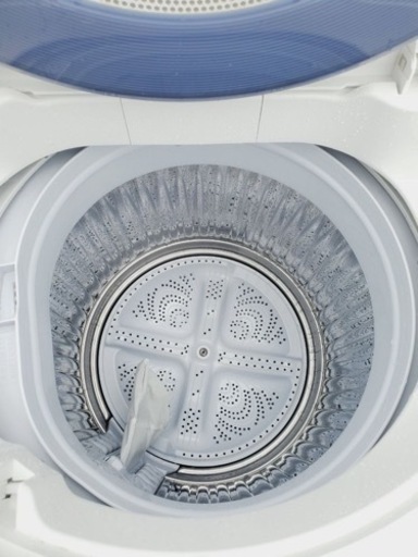 ET2564番⭐️ SHARP電気洗濯機⭐️