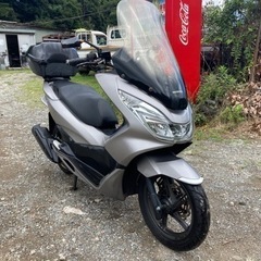 JF56 PCX バイクの中古が安い！激安で譲ります・無料であげます(18