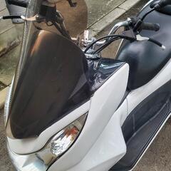 PCX125 jf28　ホンダ　HONDA
