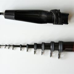 NFT　翔磯2号DX6.3ｍ　の画像