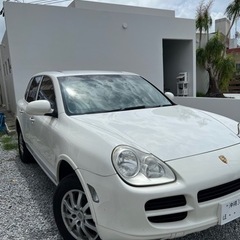 カイエン（955）