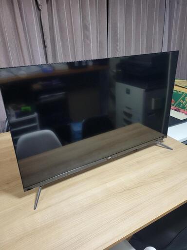 ジャンク品　40型液晶テレビ