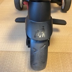スマートトライク STR5 ベビーカー　三輪車 smarTrikeの画像
