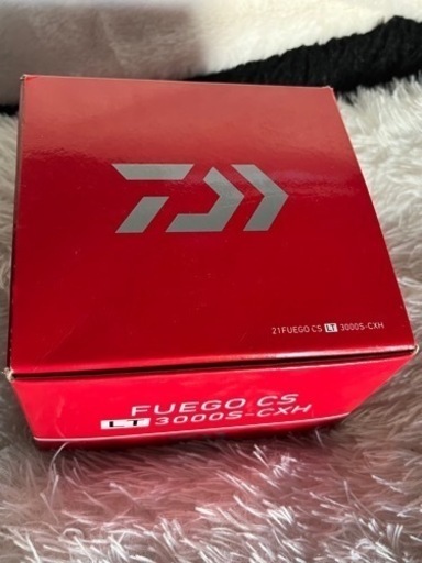 フエゴ sc3000