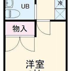 【初期費用10万円以下・仲介手数料と家賃2ヶ月無料】家具付きも相...