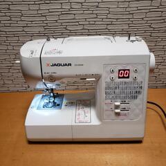 ジャガー コンピューターミシンの中古が安い!激安で譲ります ジャガー コンピューターミシンの中古が安い!激安で譲ります