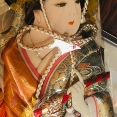 🎎手造り押絵羽子板 民芸品 色々詰合 昭和レトロ の画像