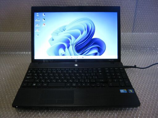 超美品 Windows11 Pro 64bit 250GB 4GB Core i3 SD HDMI Wifi テンキー Office365 DVDマルチ